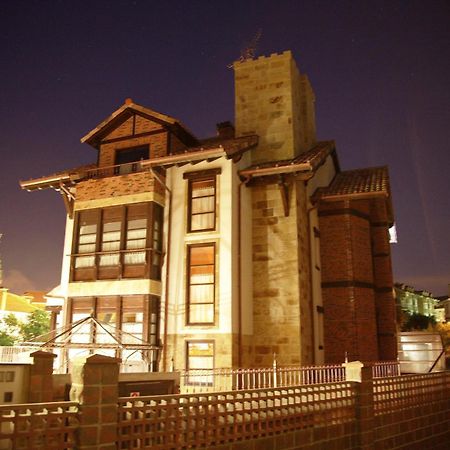Posada-Spa Privilegio De Vara Noja Luaran gambar