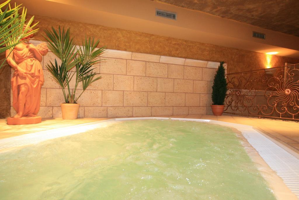 Posada-Spa Privilegio De Vara Noja Luaran gambar