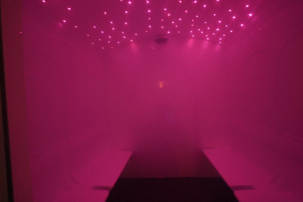 Posada-Spa Privilegio De Vara Noja Luaran gambar