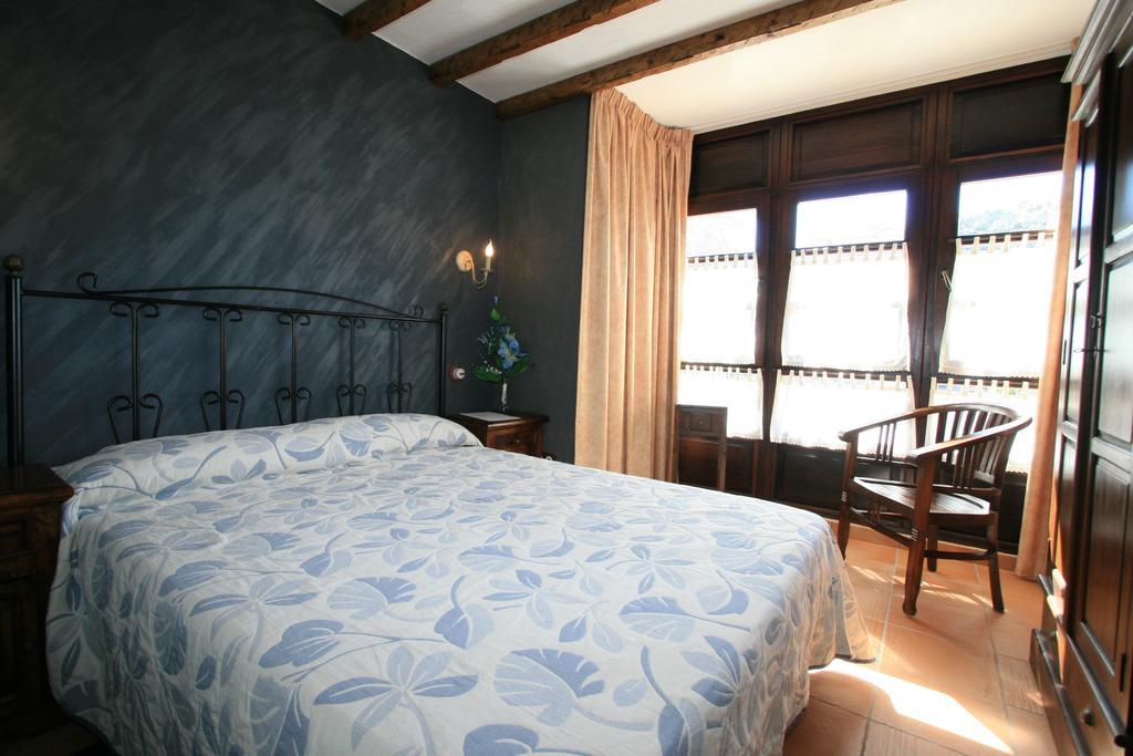 Posada-Spa Privilegio De Vara Noja Bilik gambar