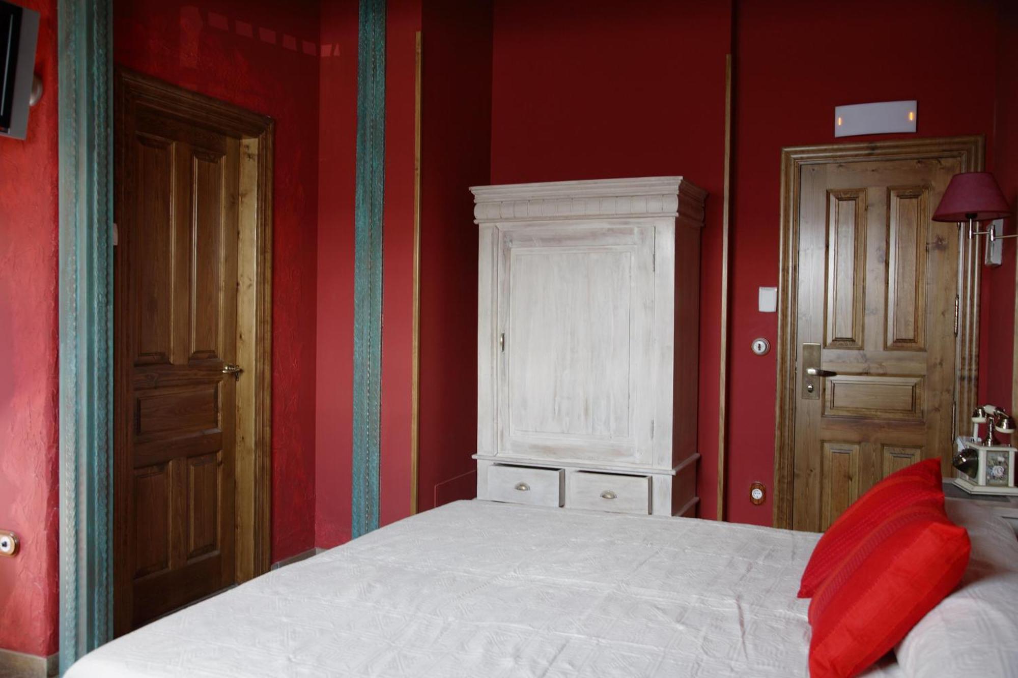Posada-Spa Privilegio De Vara Noja Luaran gambar