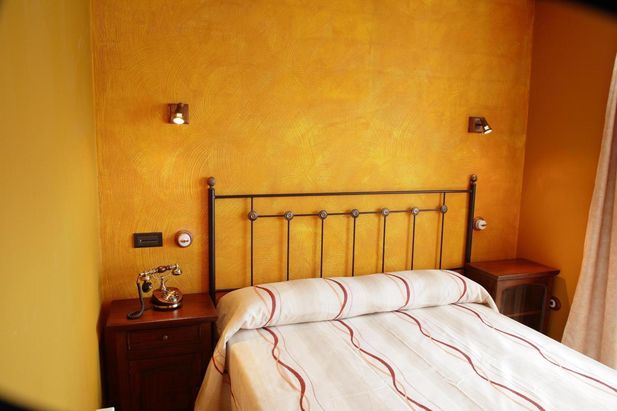 Posada-Spa Privilegio De Vara Noja Luaran gambar