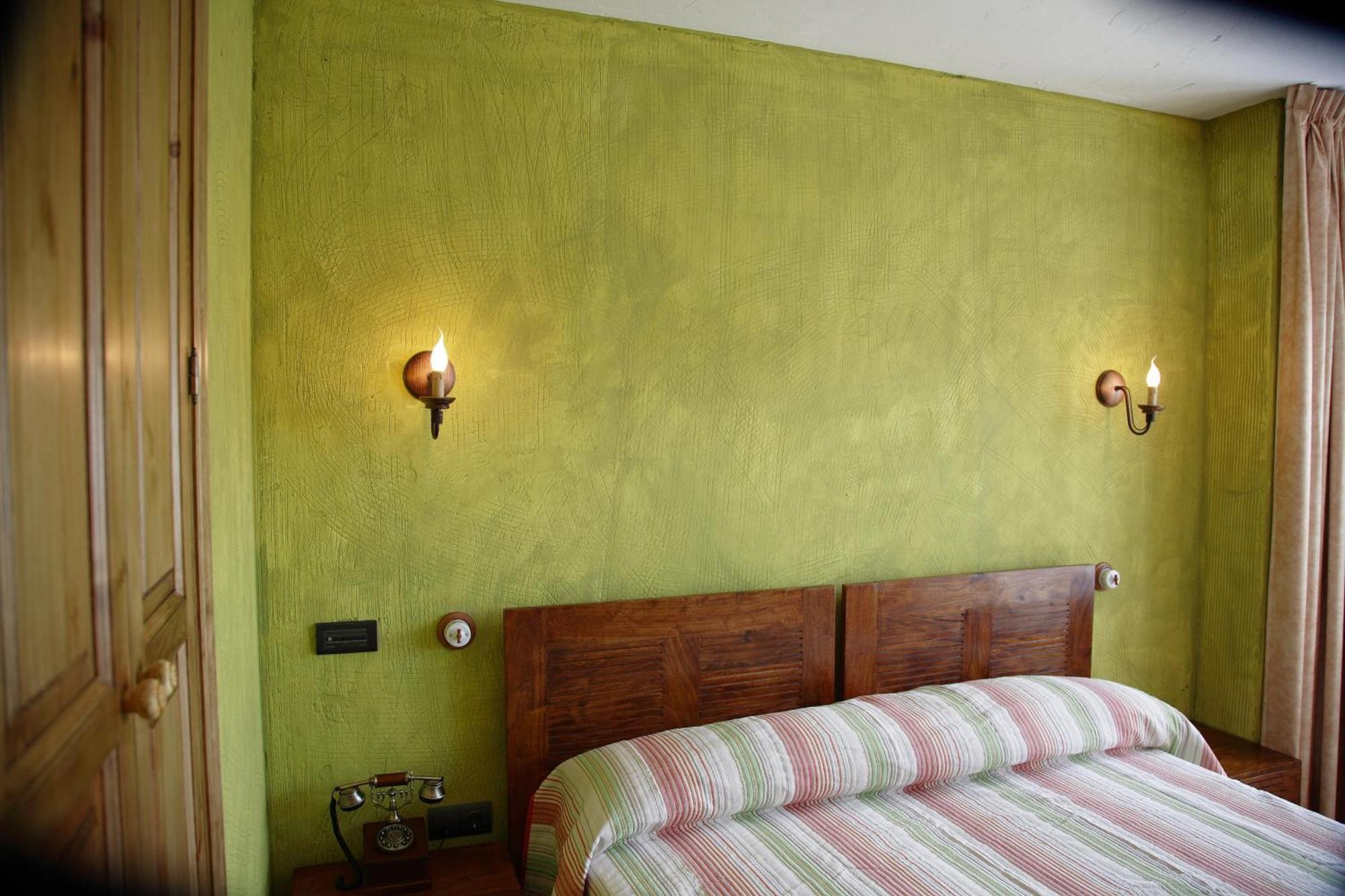 Posada-Spa Privilegio De Vara Noja Luaran gambar