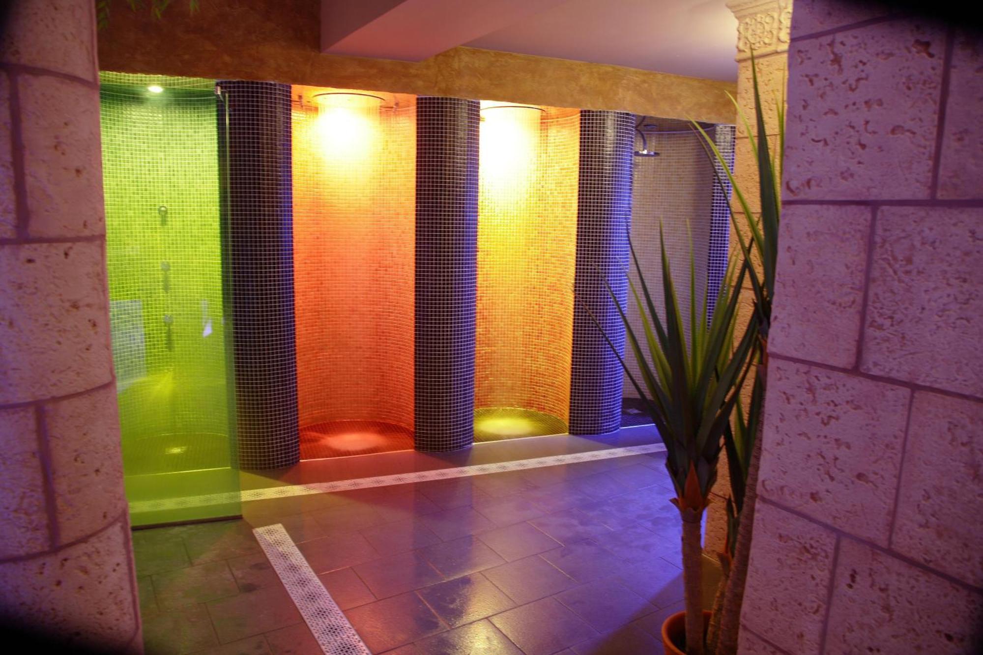 Posada-Spa Privilegio De Vara Noja Luaran gambar