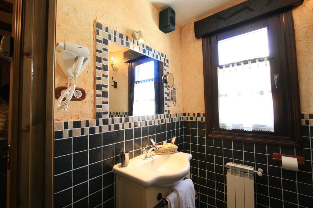 Posada-Spa Privilegio De Vara Noja Bilik gambar