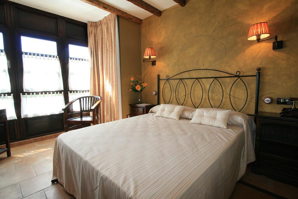 Posada-Spa Privilegio De Vara Noja Bilik gambar