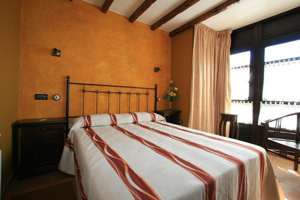 Posada-Spa Privilegio De Vara Noja Bilik gambar