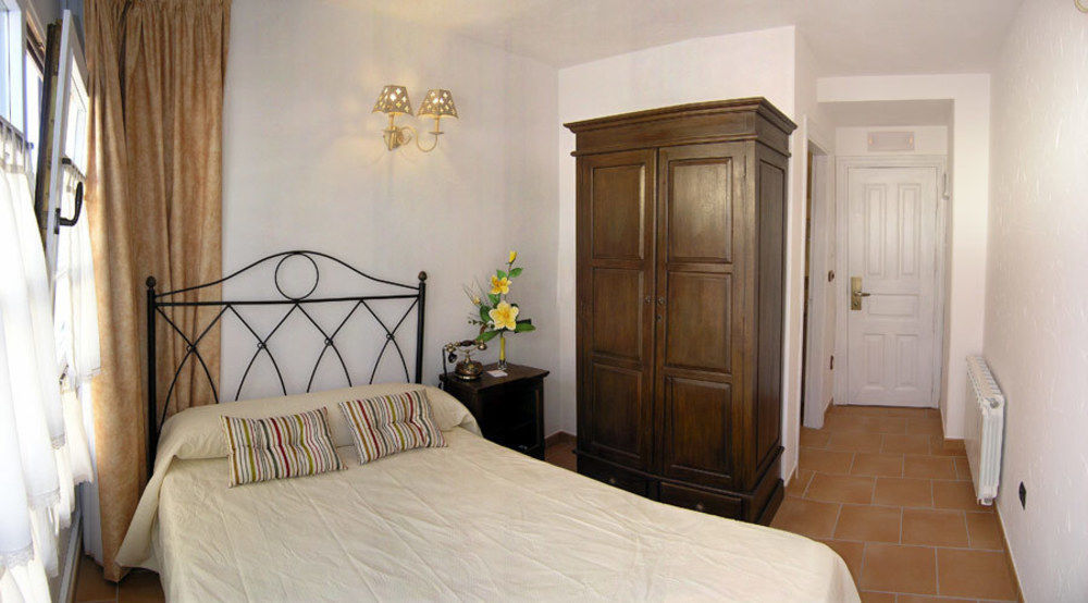 Posada-Spa Privilegio De Vara Noja Luaran gambar