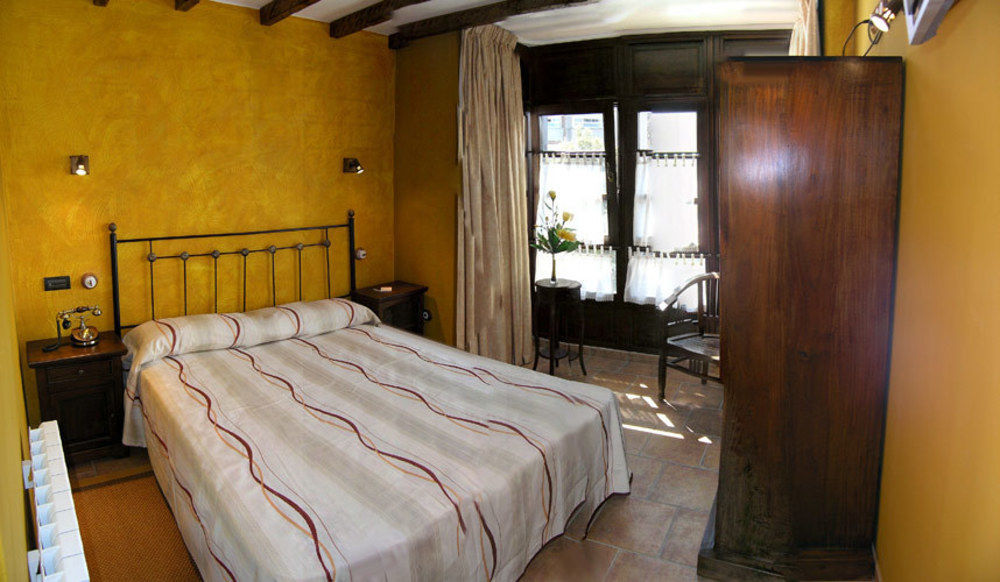 Posada-Spa Privilegio De Vara Noja Luaran gambar