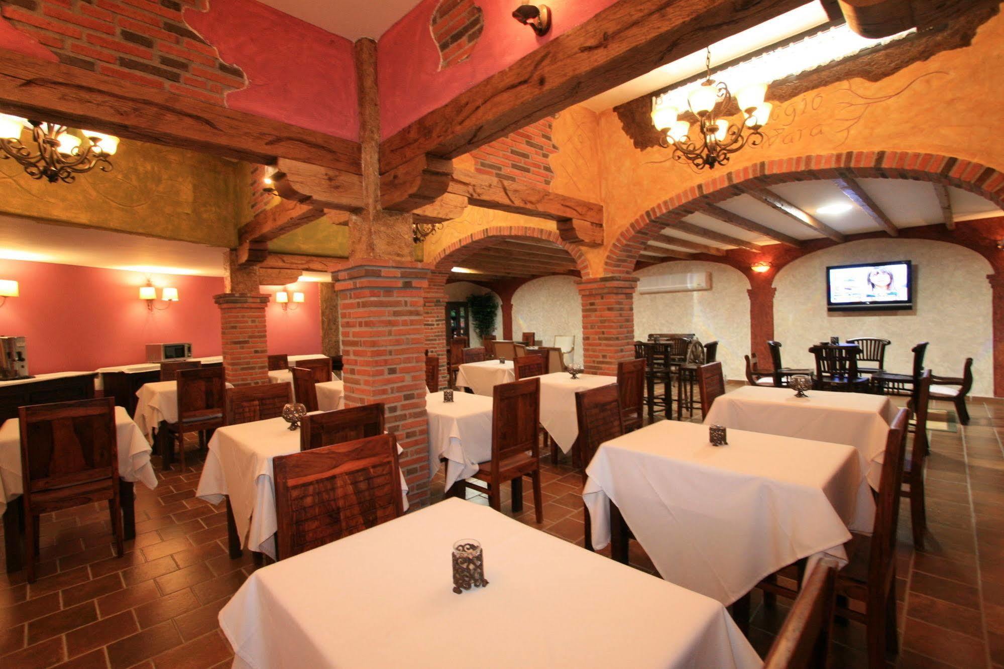 Posada-Spa Privilegio De Vara Noja Luaran gambar