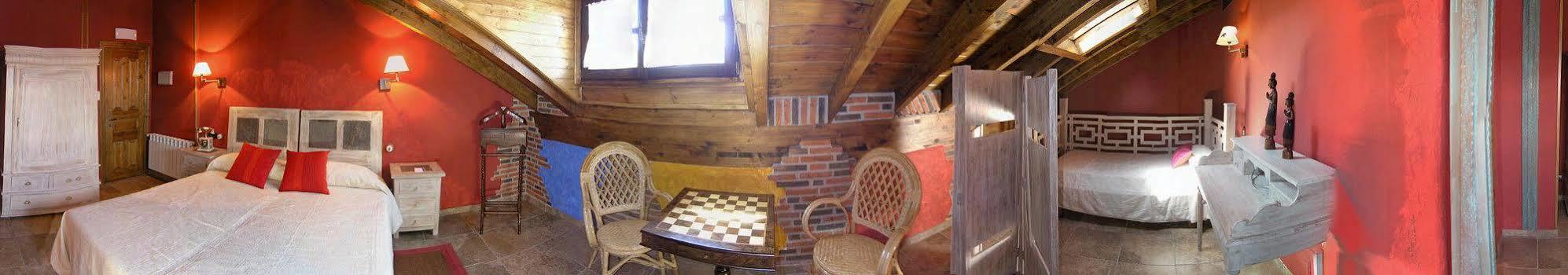 Posada-Spa Privilegio De Vara Noja Luaran gambar