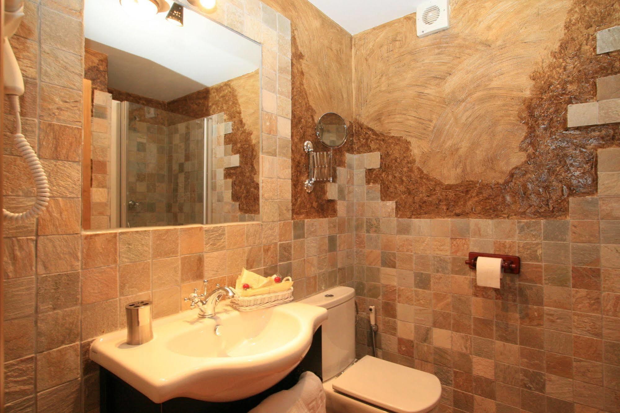 Posada-Spa Privilegio De Vara Noja Luaran gambar