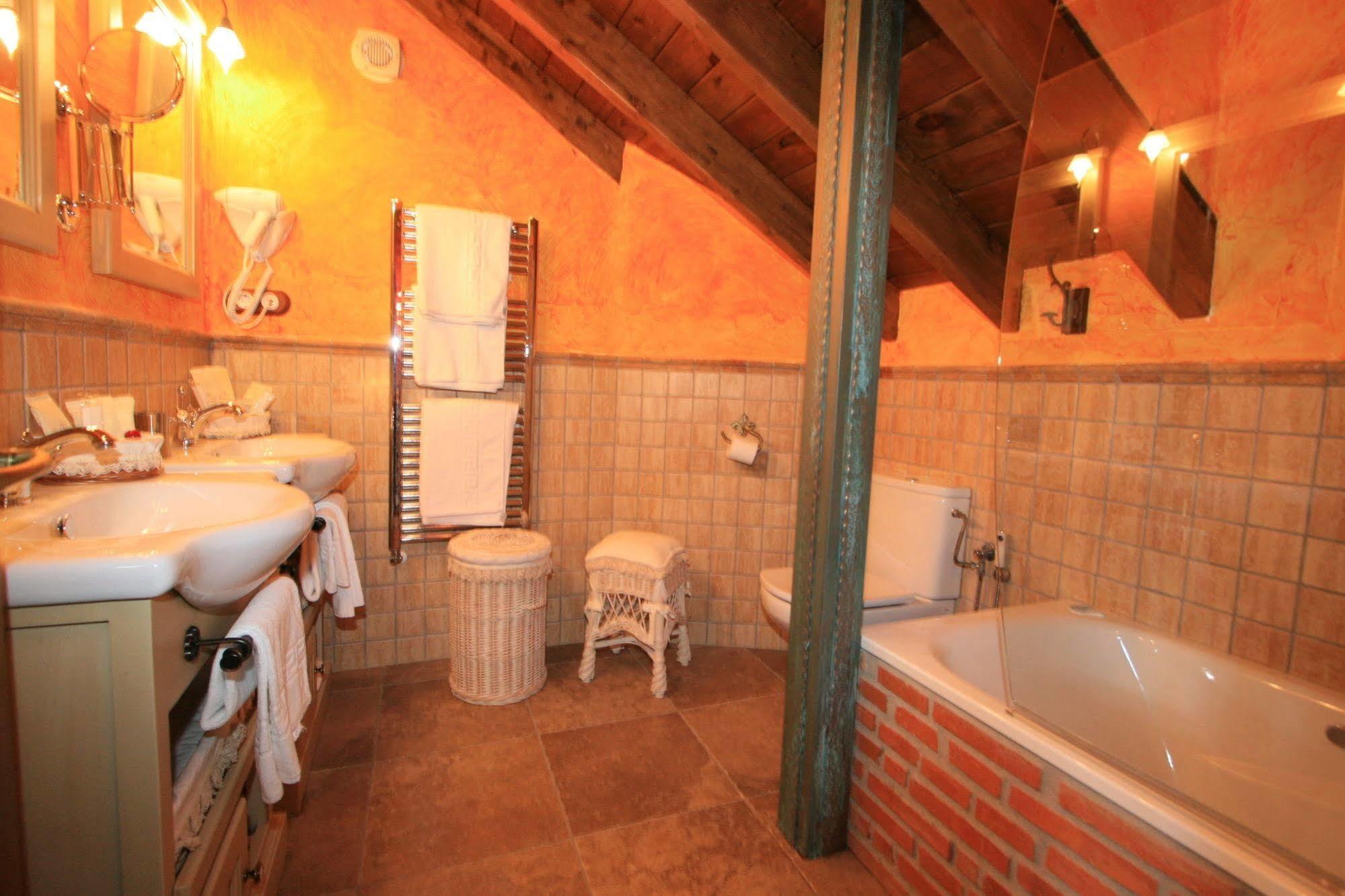 Posada-Spa Privilegio De Vara Noja Luaran gambar