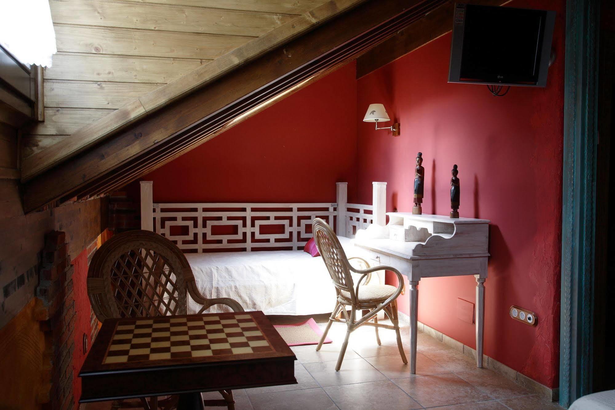 Posada-Spa Privilegio De Vara Noja Luaran gambar