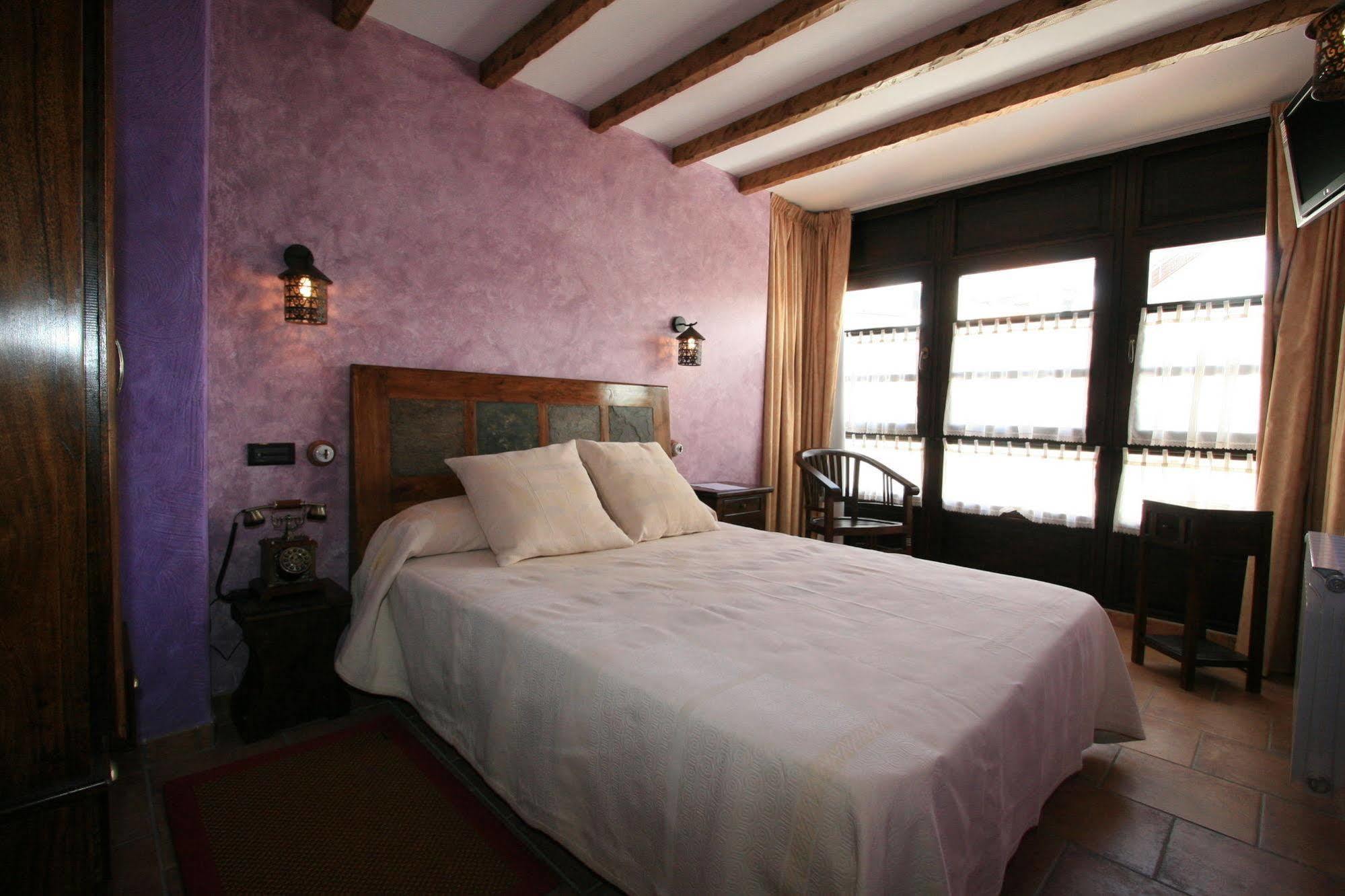 Posada-Spa Privilegio De Vara Noja Luaran gambar