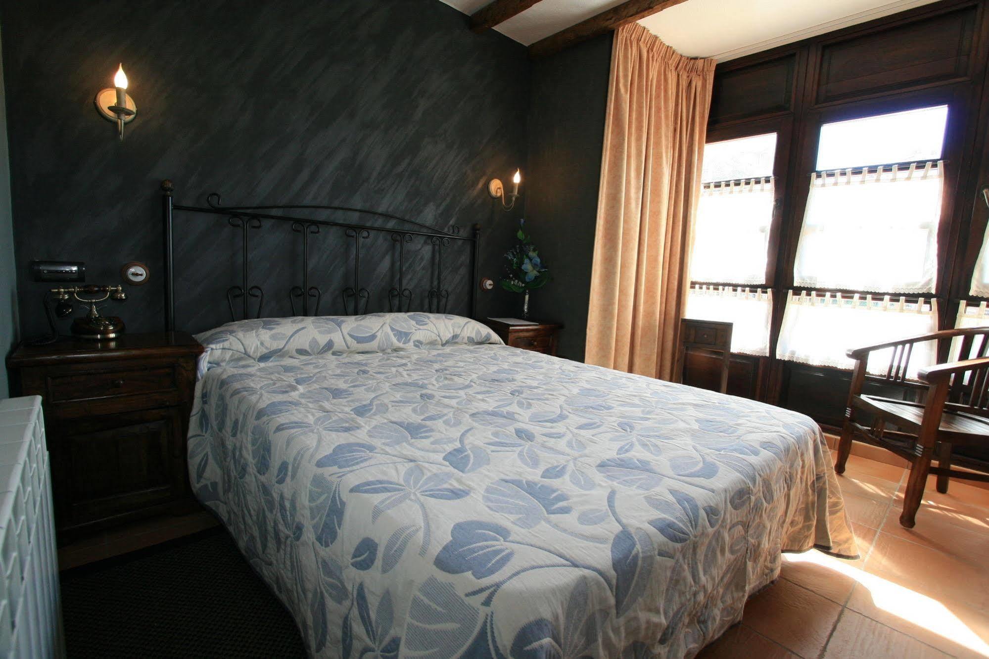 Posada-Spa Privilegio De Vara Noja Luaran gambar