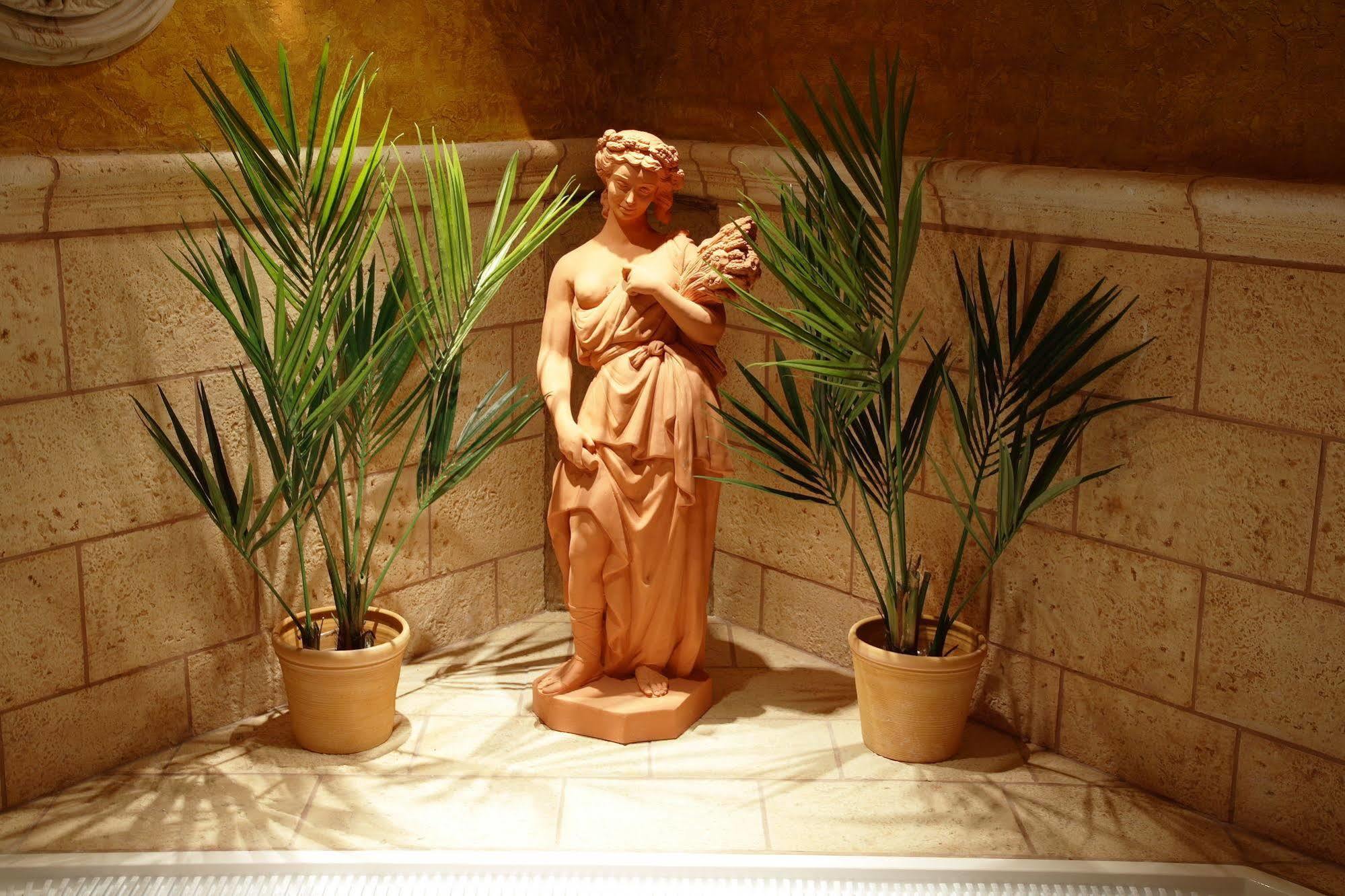 Posada-Spa Privilegio De Vara Noja Luaran gambar